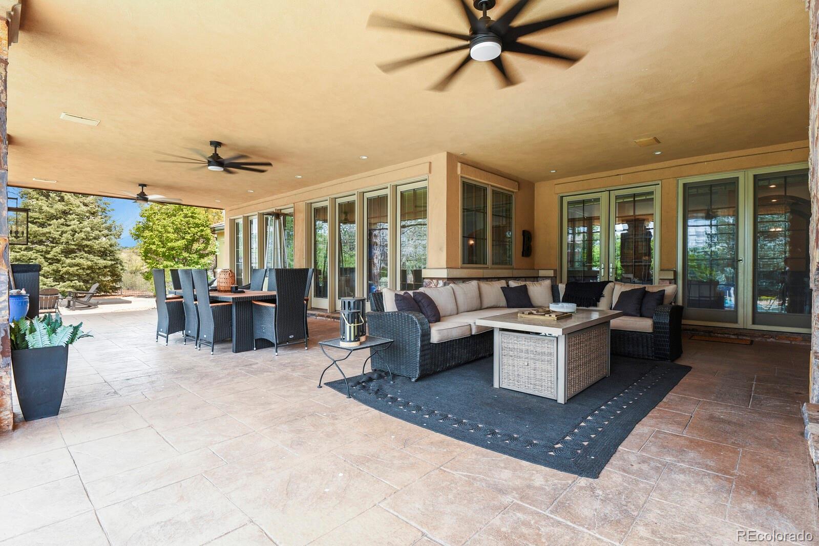 MLS Image #48 for 7390  sagebrush drive,parker, Colorado