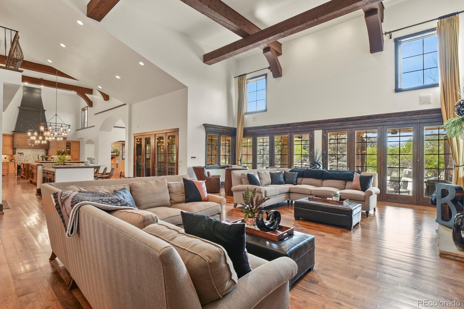 MLS Image #5 for 7390  sagebrush drive,parker, Colorado