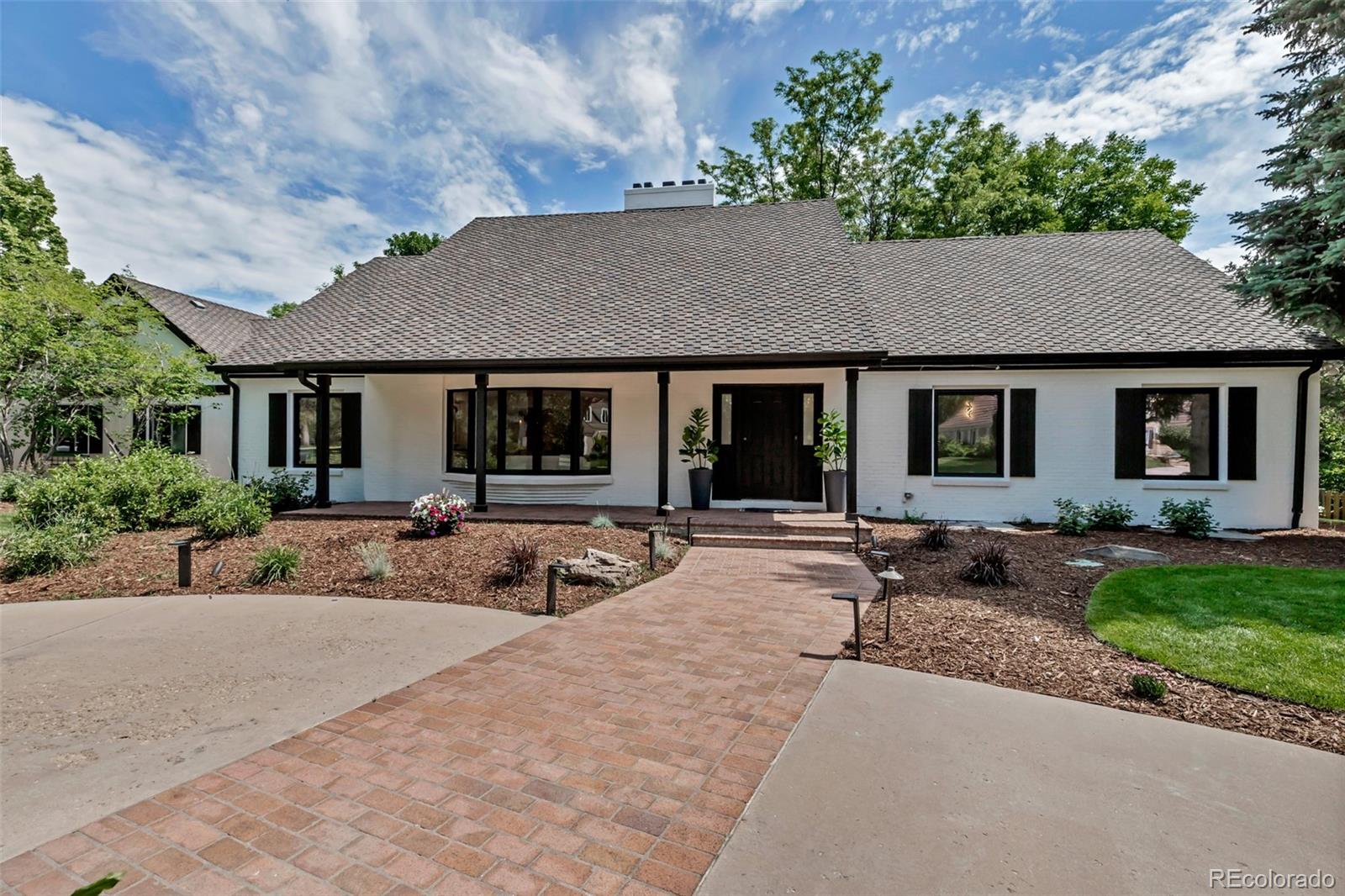 MLS Image #0 for 17 e belleview lane,greenwood village, Colorado
