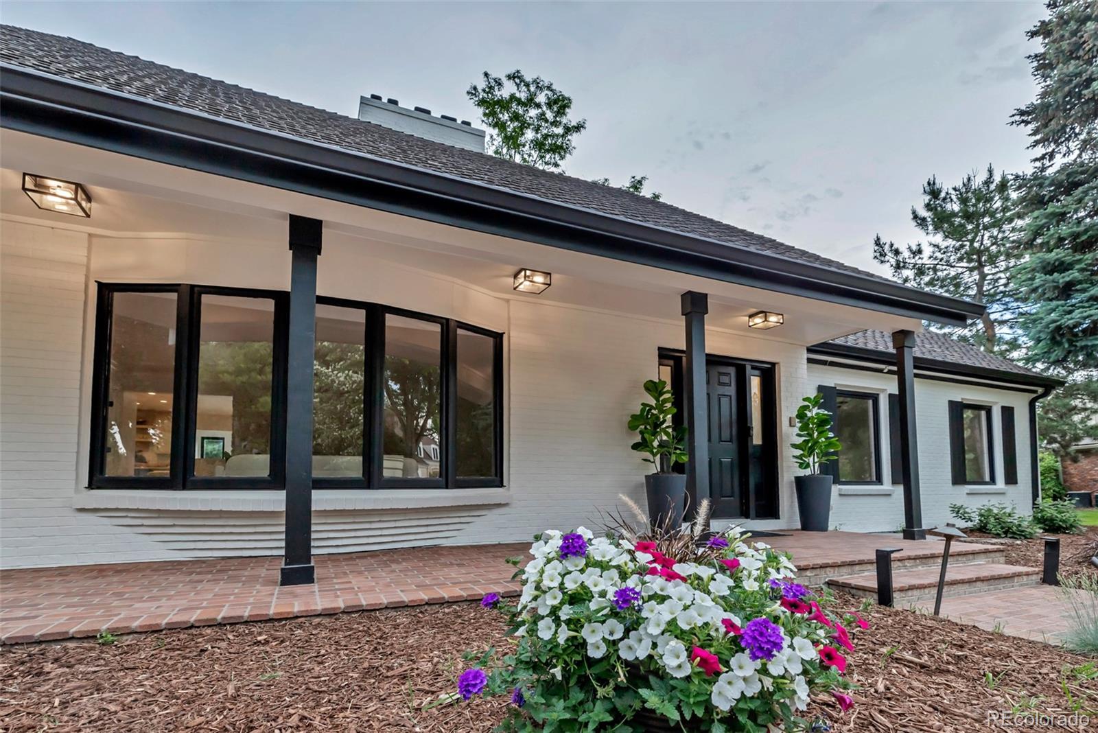 MLS Image #6 for 17 e belleview lane,greenwood village, Colorado