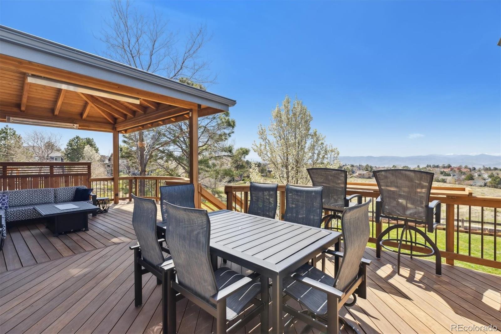 MLS Image #14 for 9895  wyecliff drive,highlands ranch, Colorado