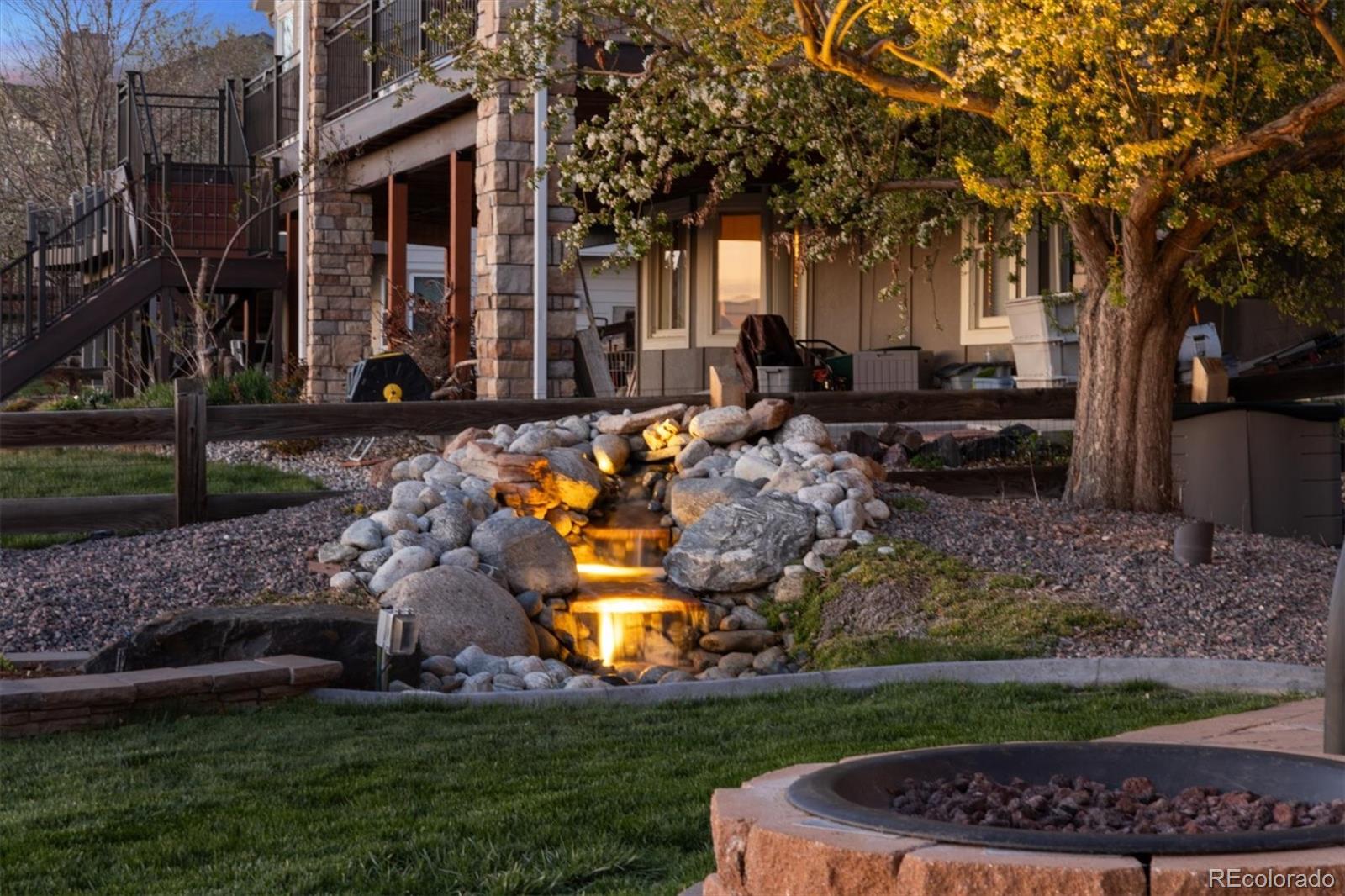 MLS Image #43 for 9895  wyecliff drive,highlands ranch, Colorado
