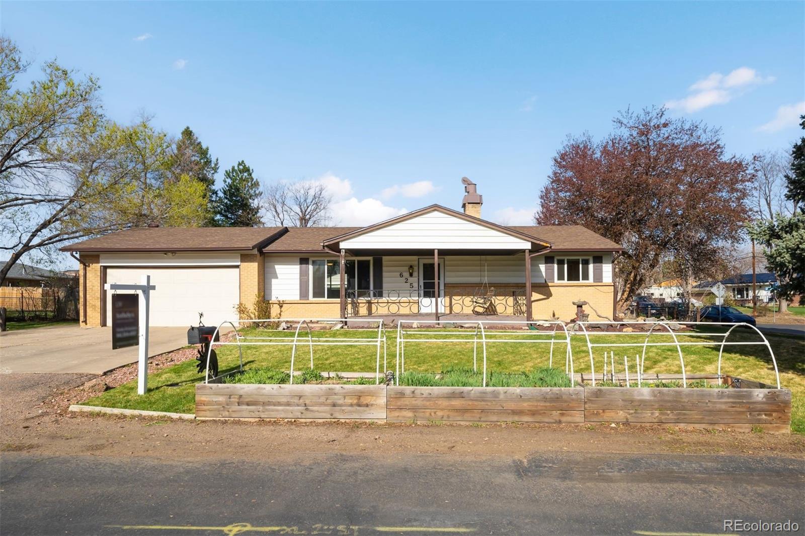 CMA Image for 625  Ammons Street,Lakewood, Colorado