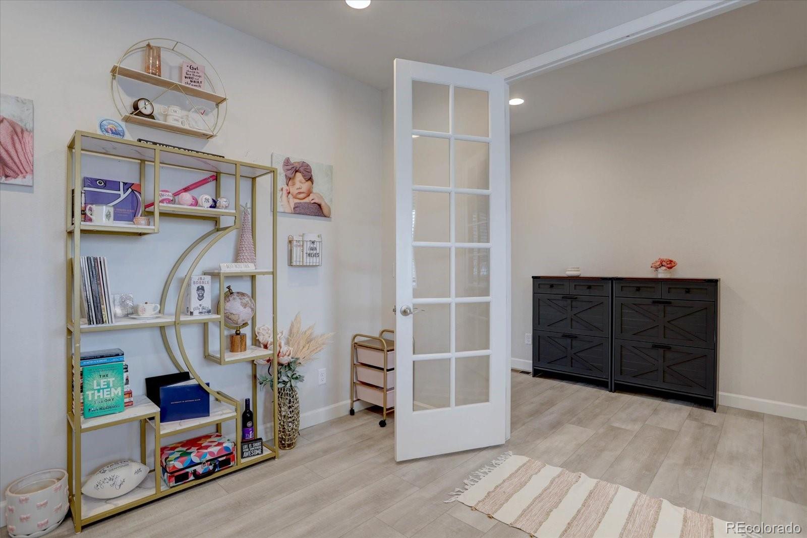 MLS Image #3 for 4718  shady path lane,castle rock, Colorado