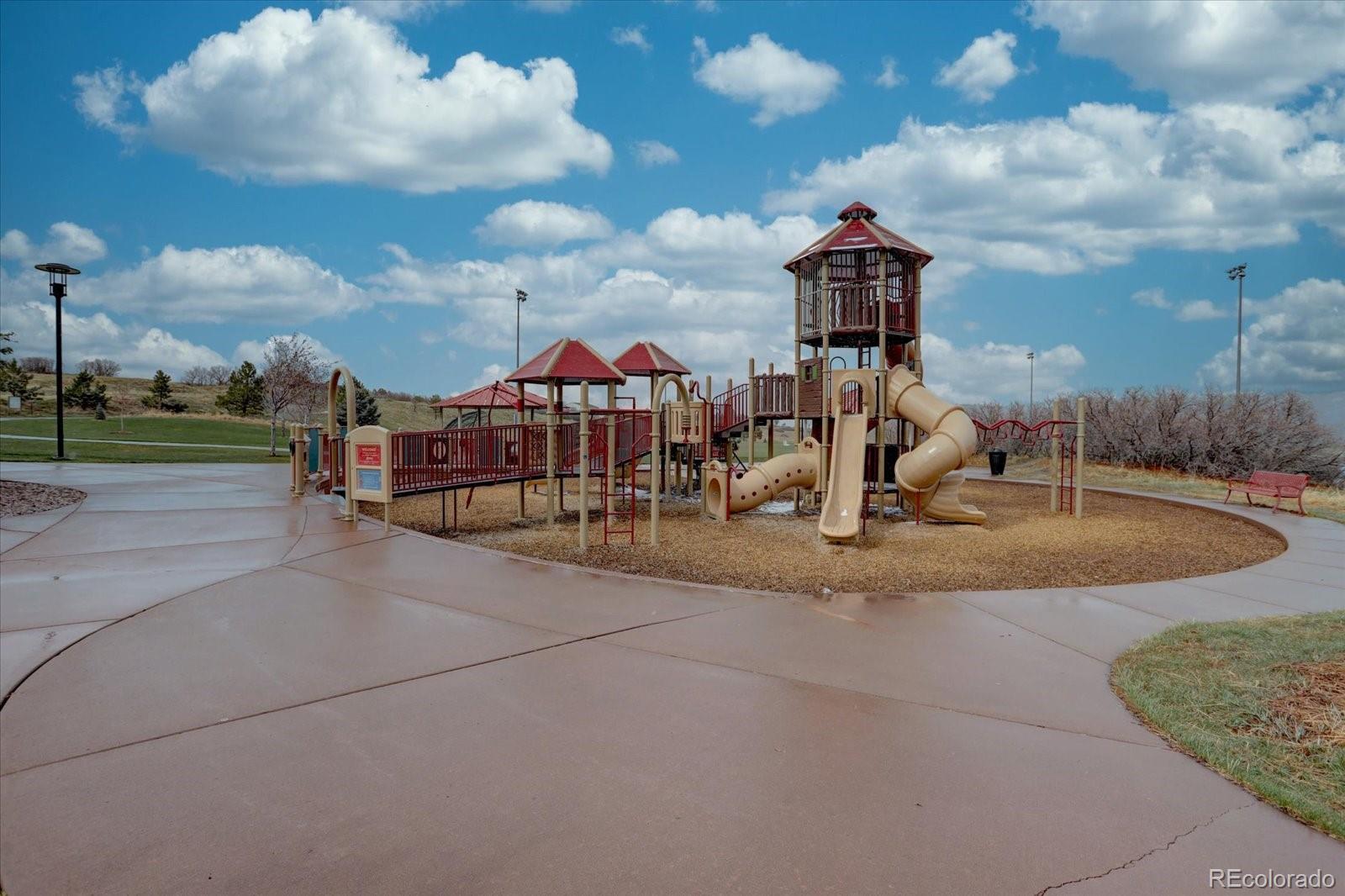 MLS Image #33 for 4718  shady path lane,castle rock, Colorado