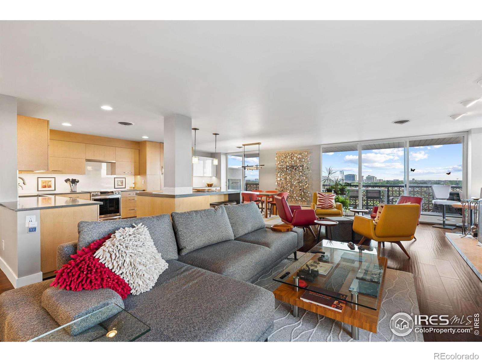 MLS Image #0 for 4570 e yale avenue,denver, Colorado