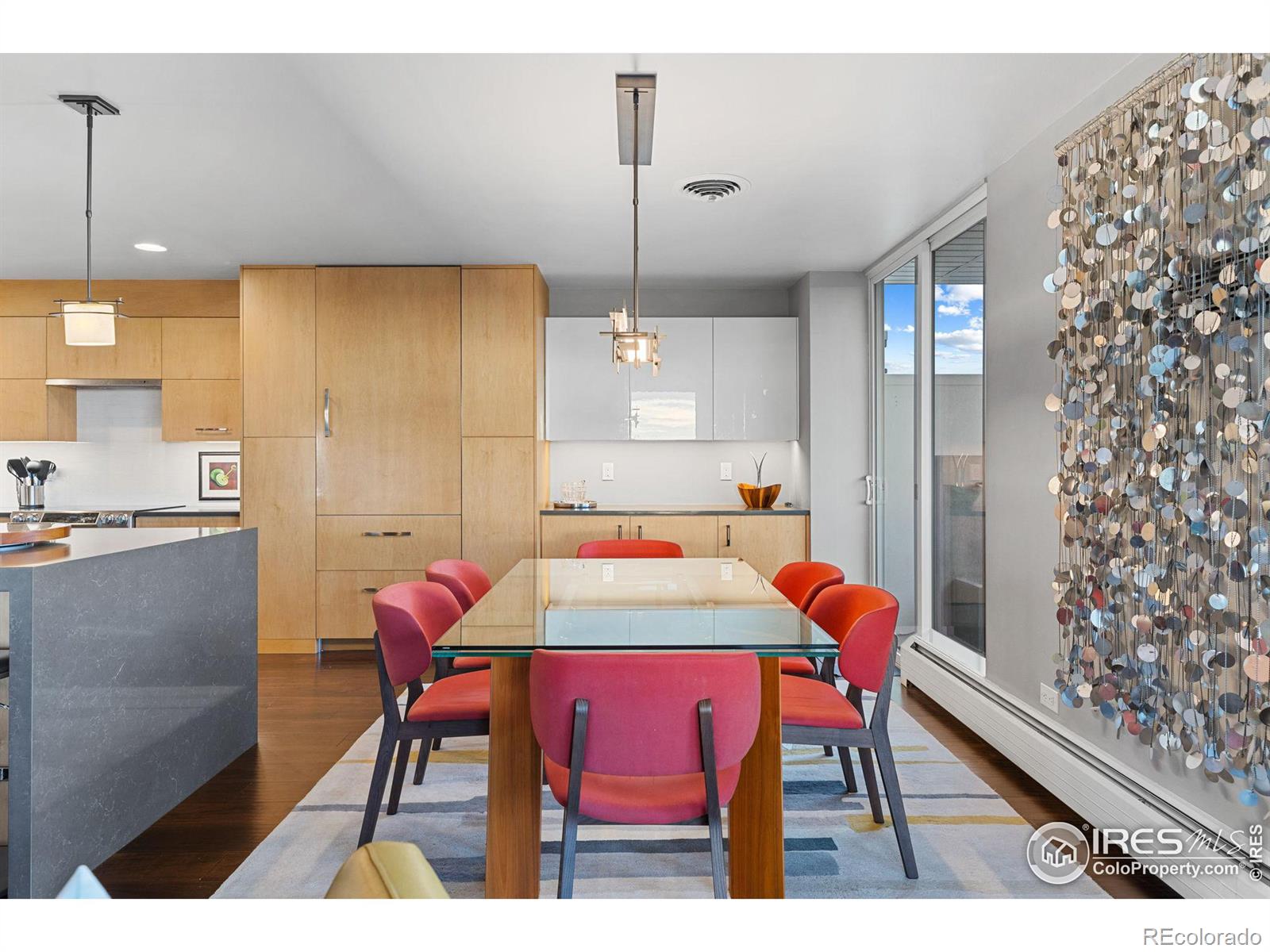 MLS Image #13 for 4570 e yale avenue,denver, Colorado
