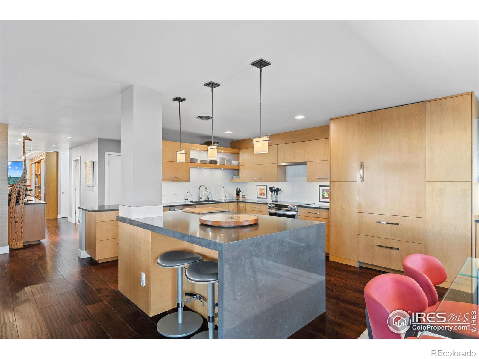 MLS Image #15 for 4570 e yale avenue,denver, Colorado