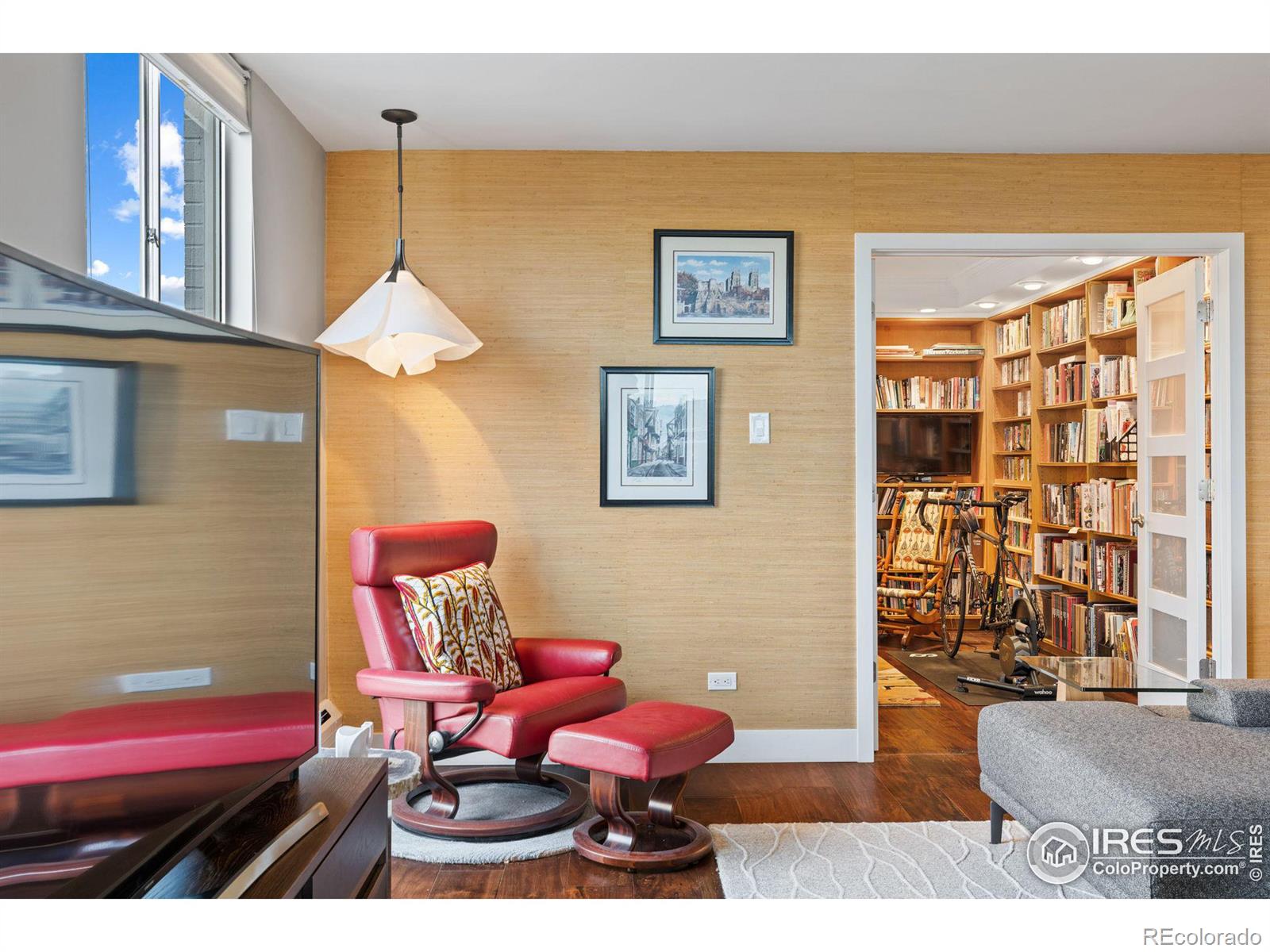 MLS Image #19 for 4570 e yale avenue,denver, Colorado