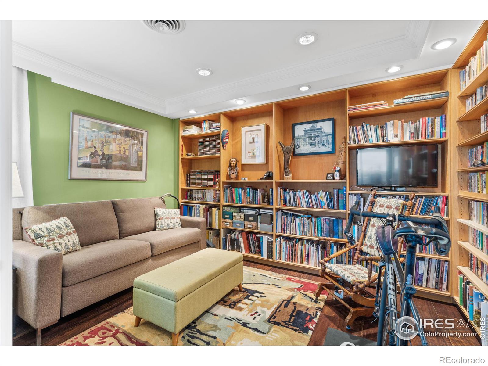 MLS Image #20 for 4570 e yale avenue,denver, Colorado