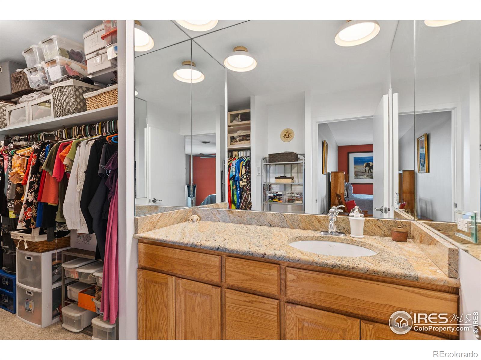 MLS Image #26 for 4570 e yale avenue,denver, Colorado