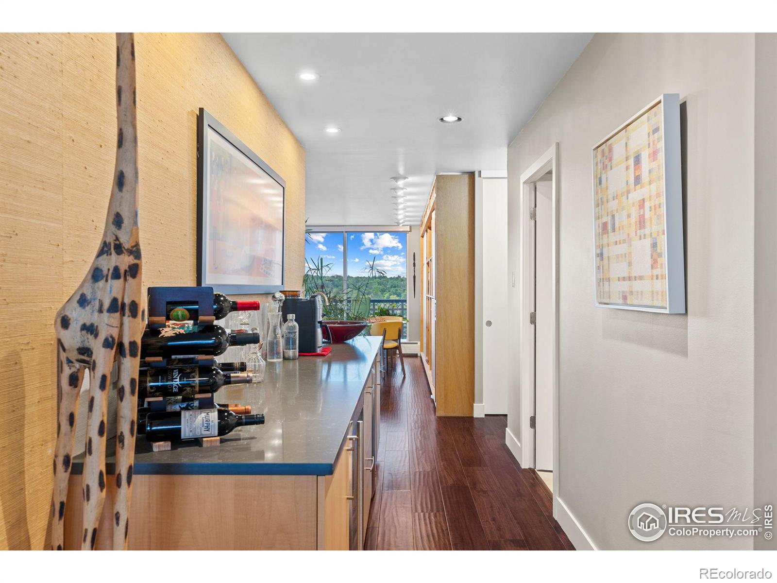 MLS Image #27 for 4570 e yale avenue,denver, Colorado
