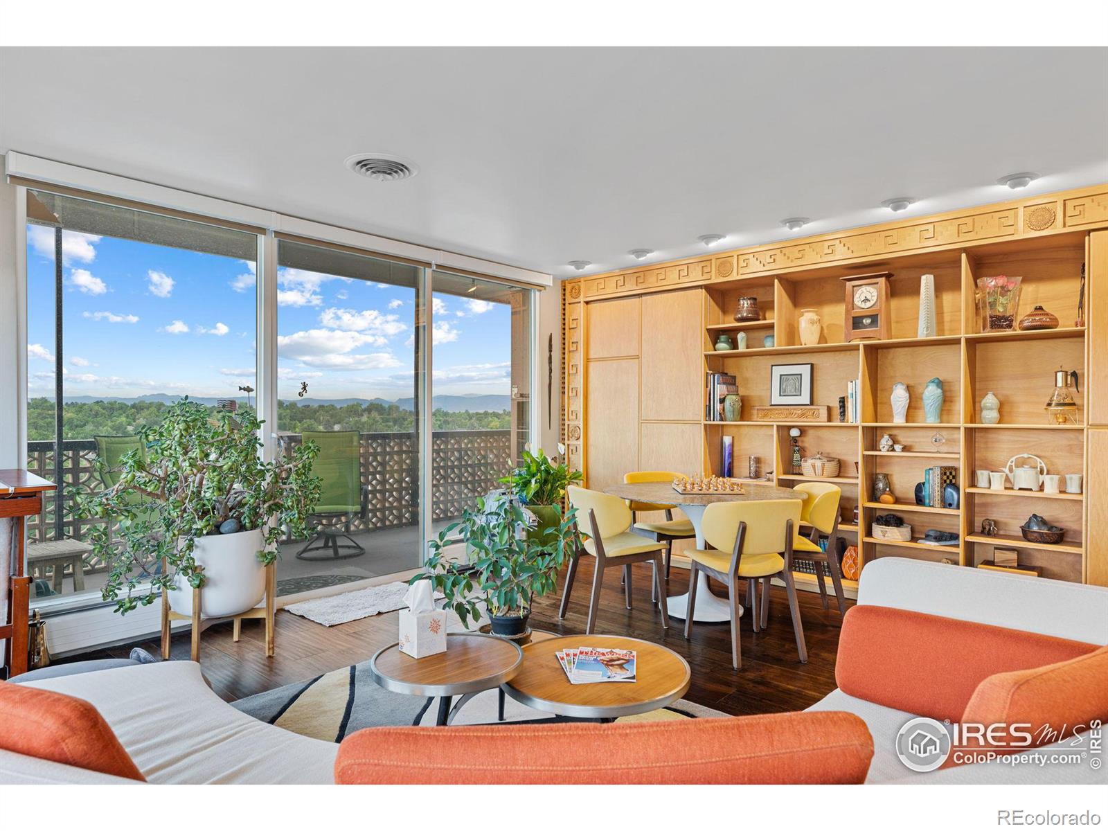 MLS Image #31 for 4570 e yale avenue,denver, Colorado