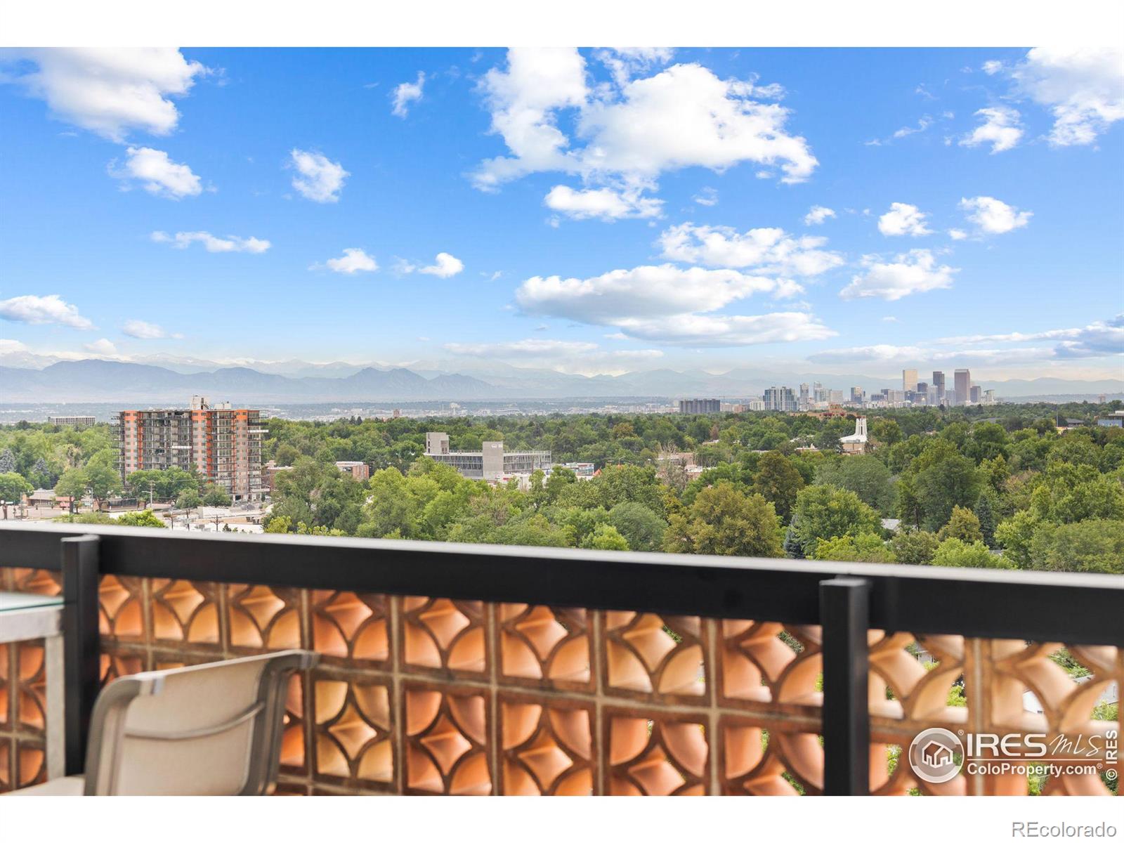 MLS Image #32 for 4570 e yale avenue,denver, Colorado