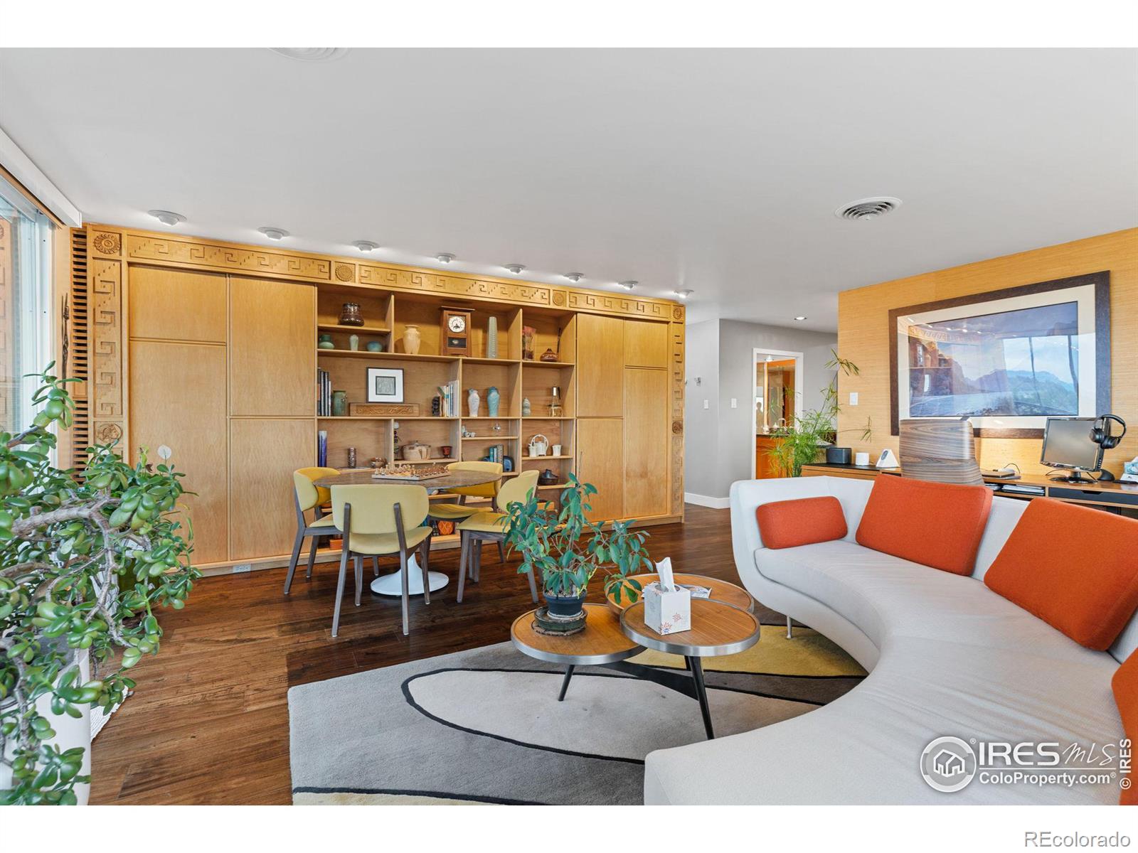 MLS Image #33 for 4570 e yale avenue,denver, Colorado