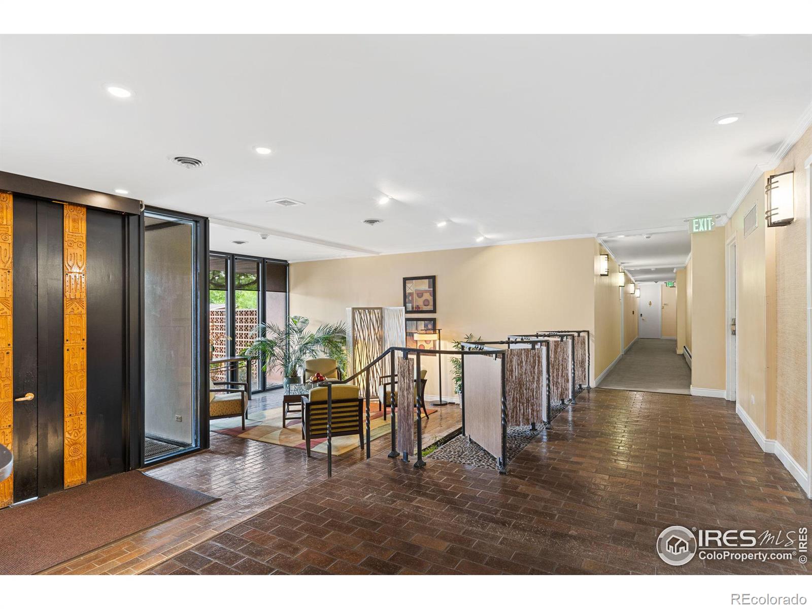 MLS Image #35 for 4570 e yale avenue,denver, Colorado