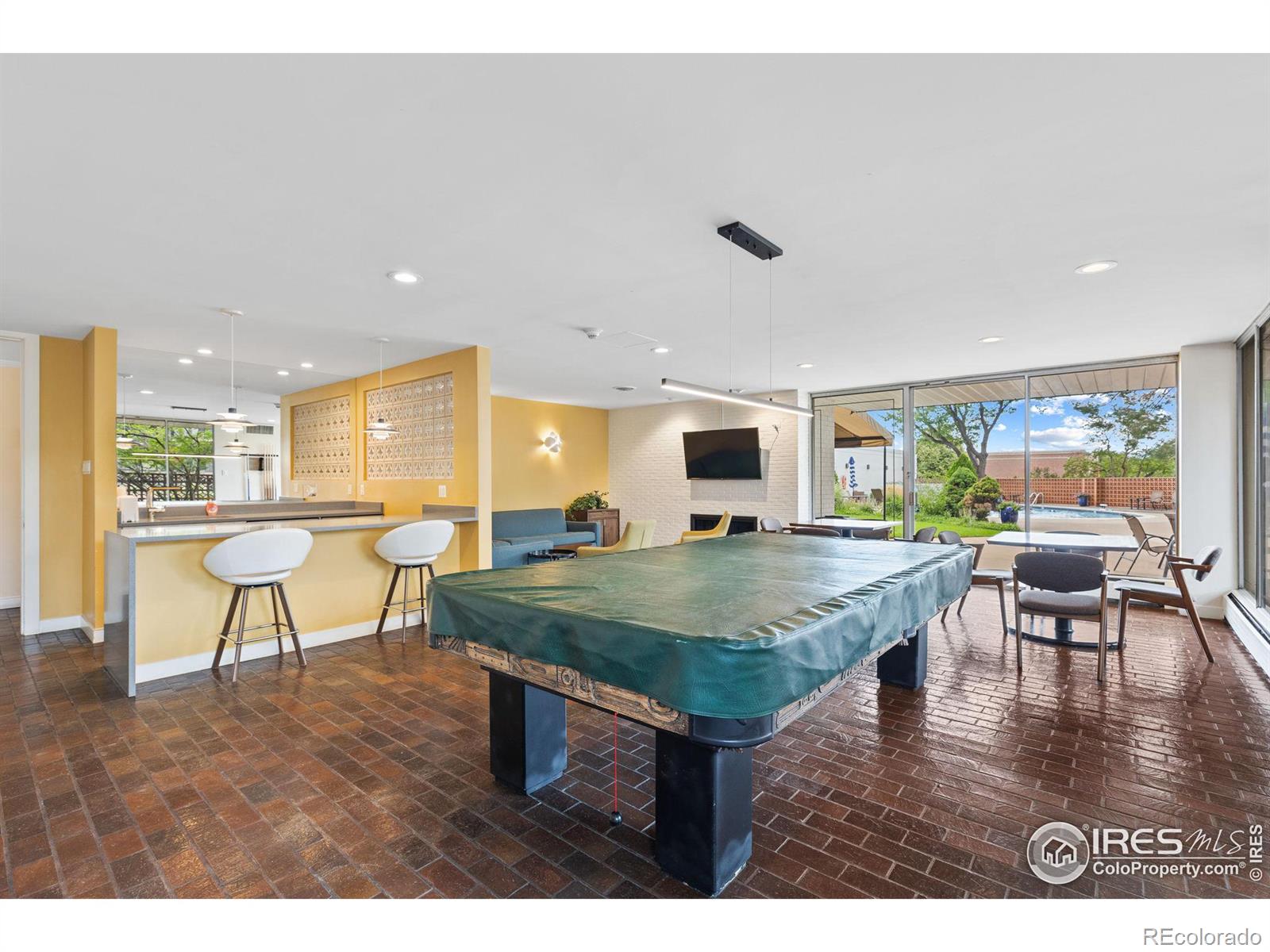 MLS Image #36 for 4570 e yale avenue,denver, Colorado
