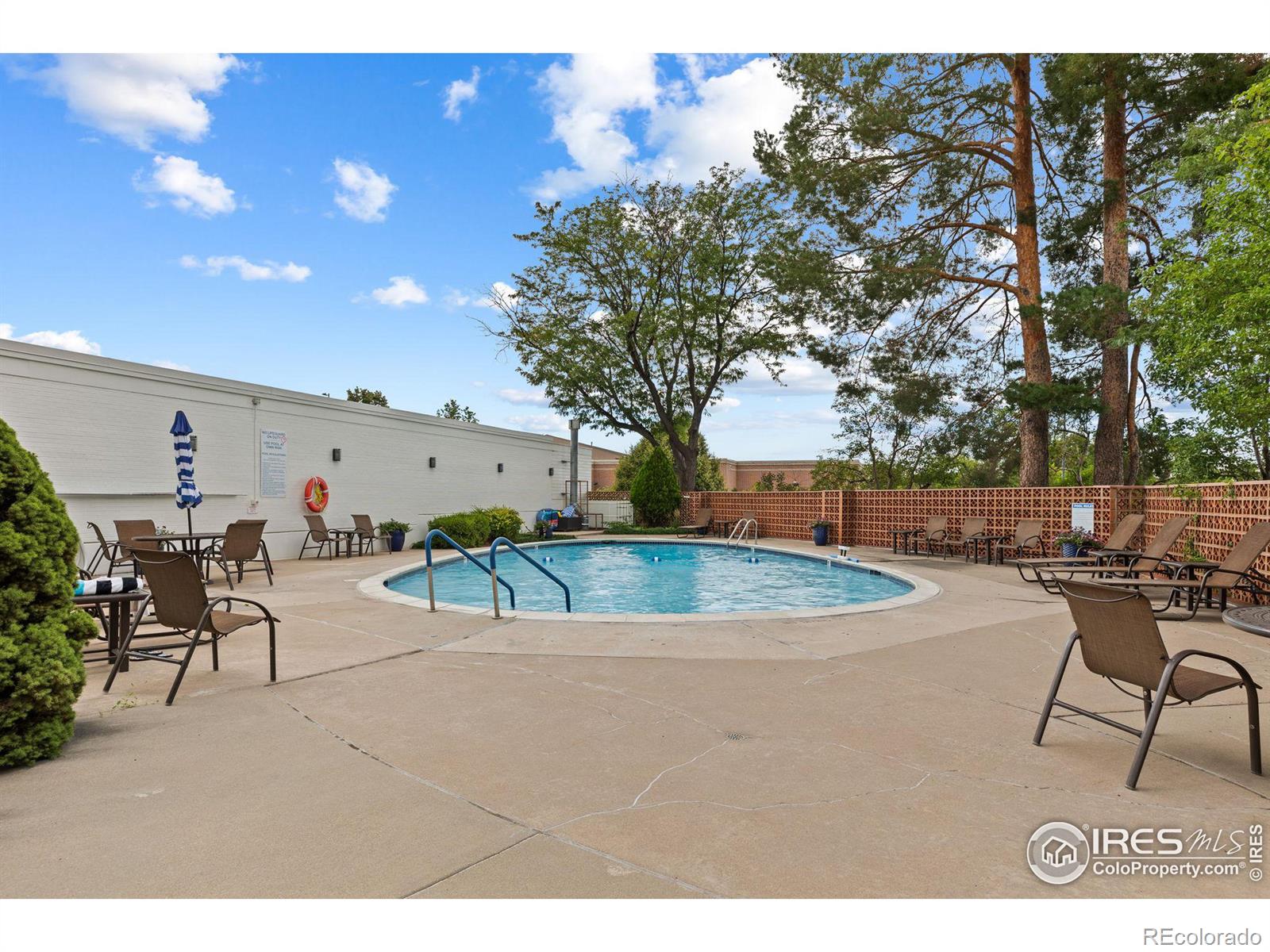 MLS Image #37 for 4570 e yale avenue,denver, Colorado