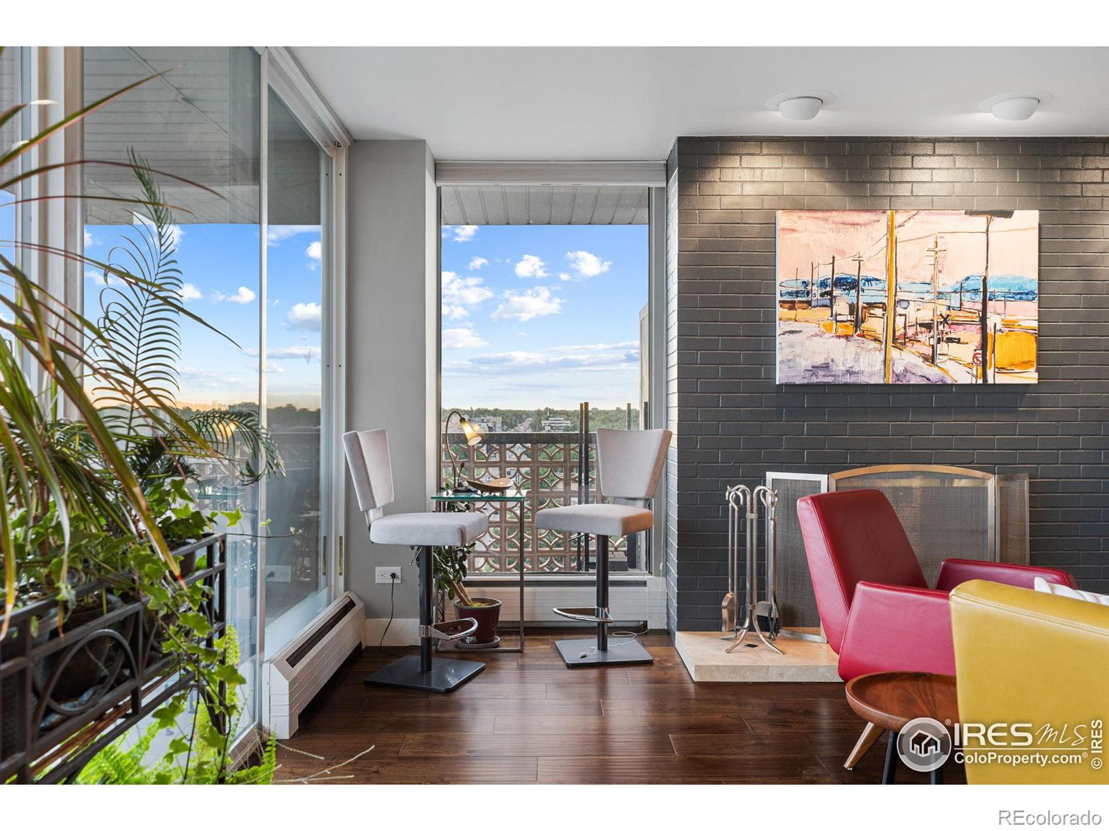 MLS Image #8 for 4570 e yale avenue,denver, Colorado