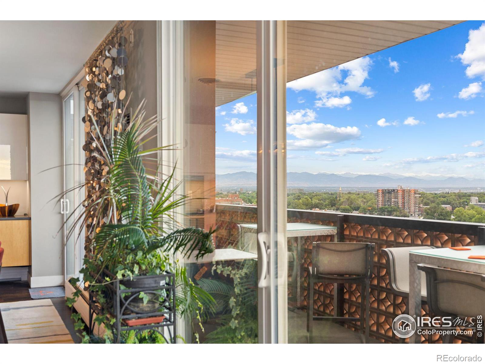 MLS Image #9 for 4570 e yale avenue,denver, Colorado