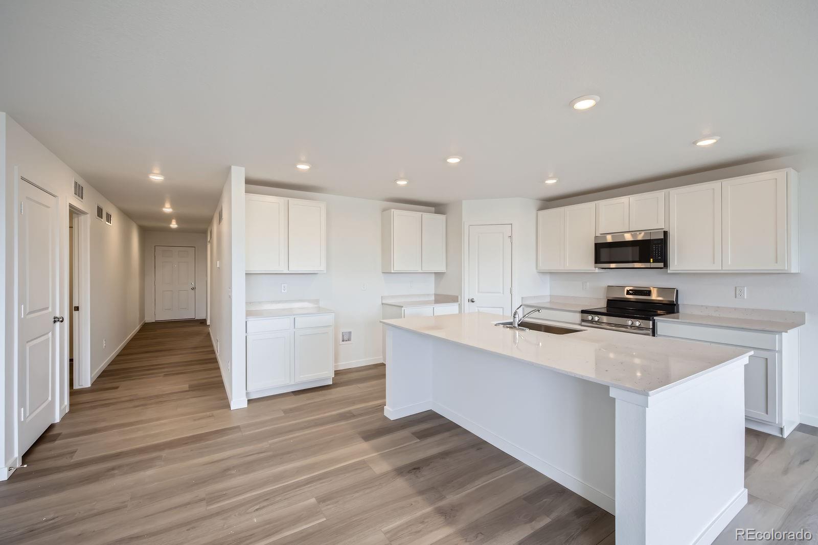 MLS Image #2 for 7878  desert wrangler drive,colorado springs, Colorado