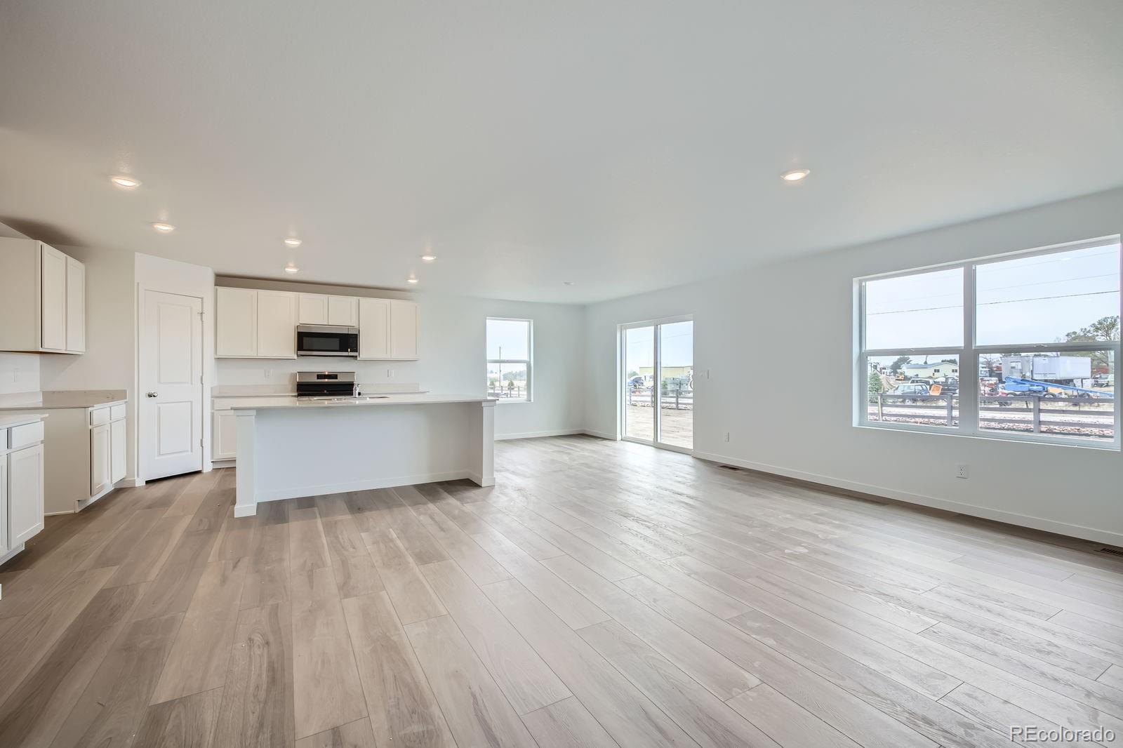 MLS Image #3 for 7878  desert wrangler drive,colorado springs, Colorado