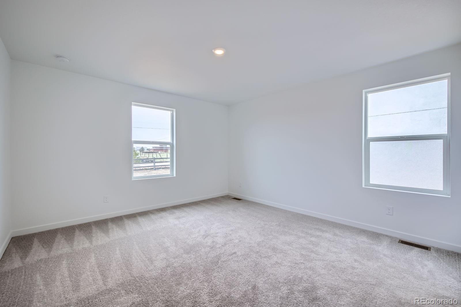 MLS Image #4 for 7878  desert wrangler drive,colorado springs, Colorado