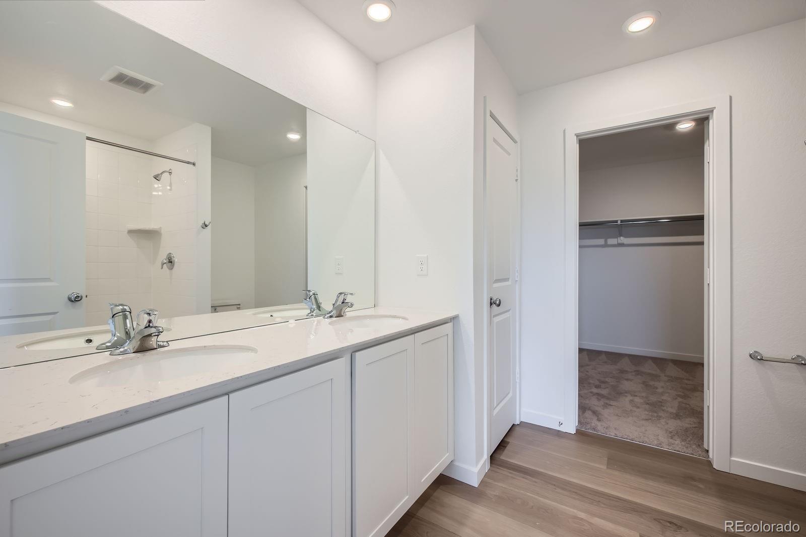 MLS Image #5 for 7878  desert wrangler drive,colorado springs, Colorado
