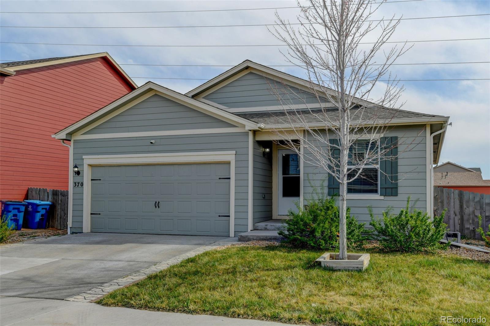 MLS Image #2 for 370  mesa avenue,brighton, Colorado