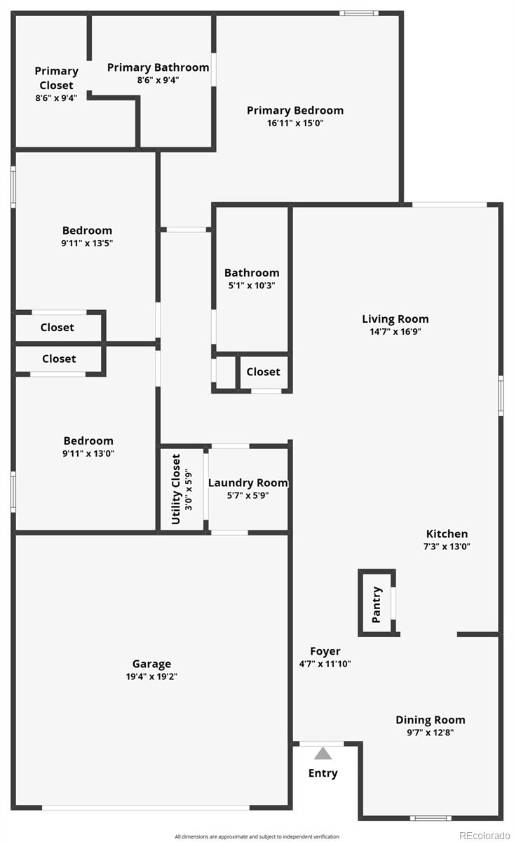 MLS Image #30 for 370  mesa avenue,brighton, Colorado