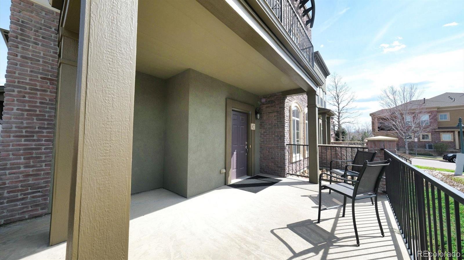 MLS Image #4 for 924  brookhurst avenue,highlands ranch, Colorado