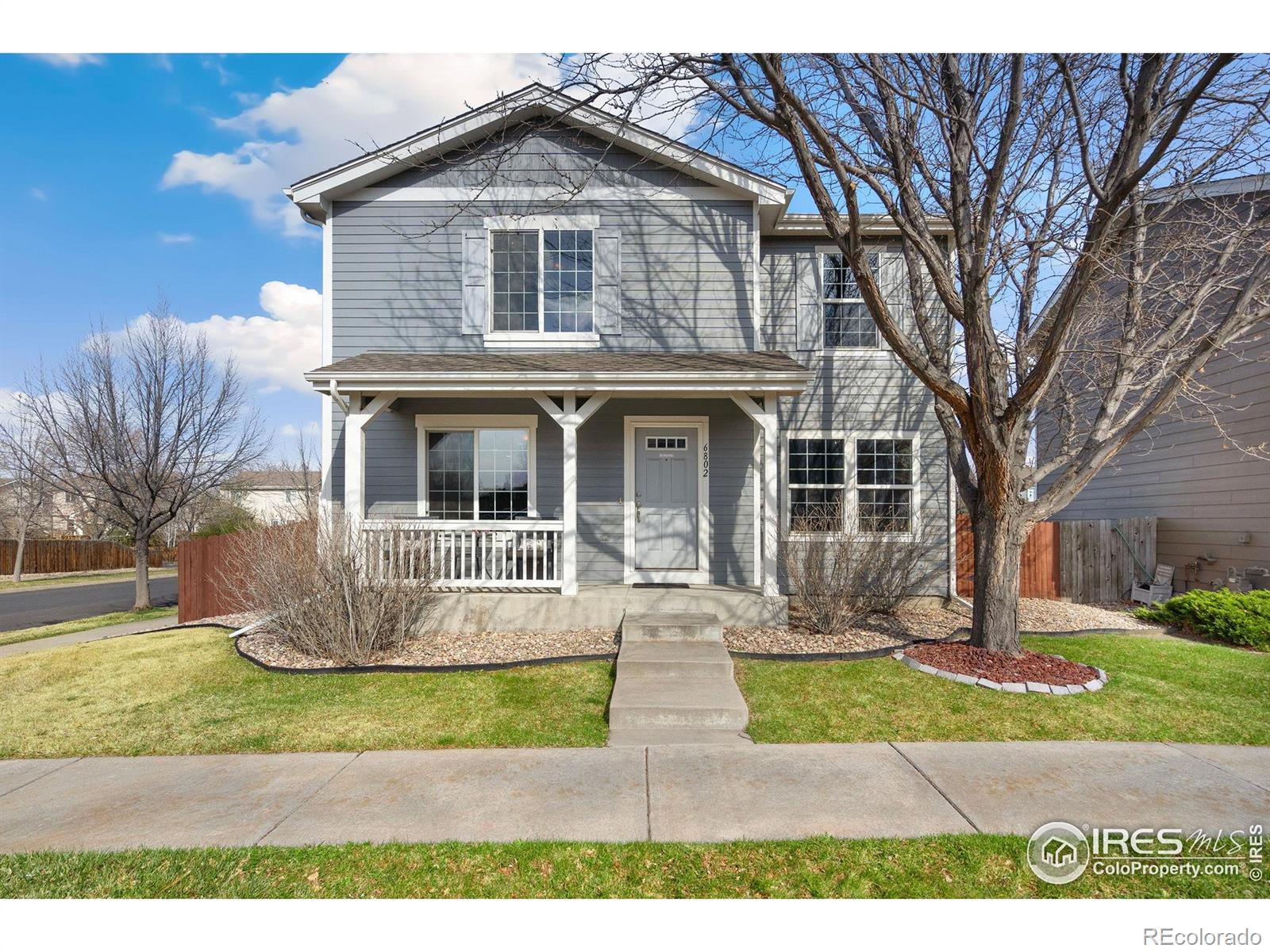 MLS Image #0 for 6802  colony hills lane,fort collins, Colorado