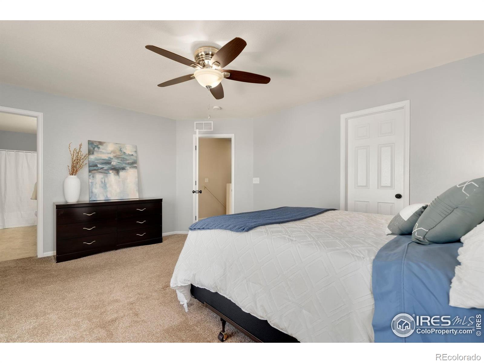MLS Image #11 for 6802  colony hills lane,fort collins, Colorado