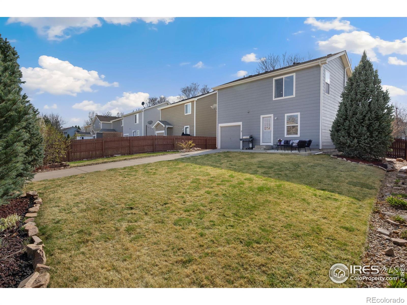 MLS Image #18 for 6802  colony hills lane,fort collins, Colorado