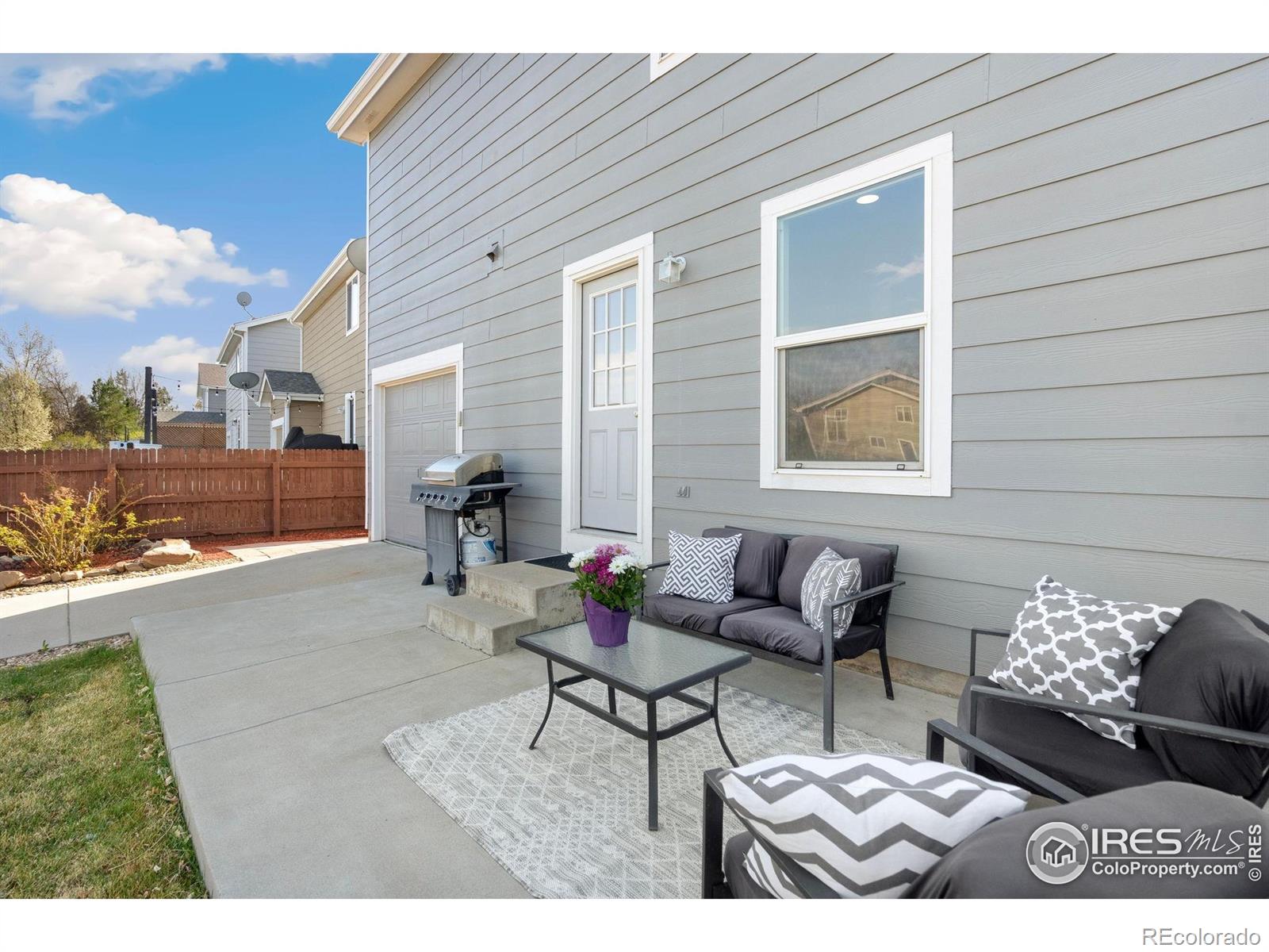 MLS Image #19 for 6802  colony hills lane,fort collins, Colorado