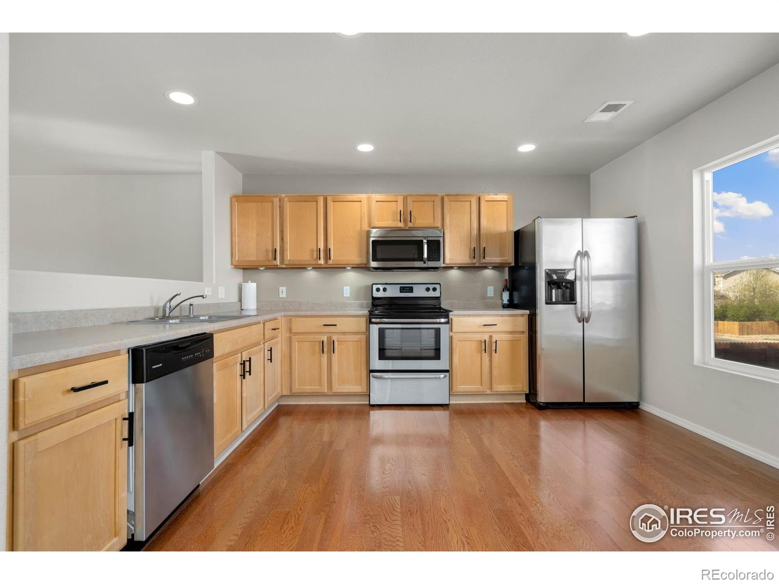 MLS Image #3 for 6802  colony hills lane,fort collins, Colorado