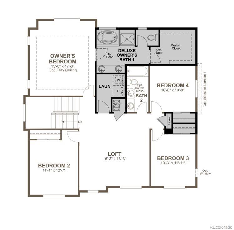 MLS Image #2 for 2681  mondt lane,erie, Colorado