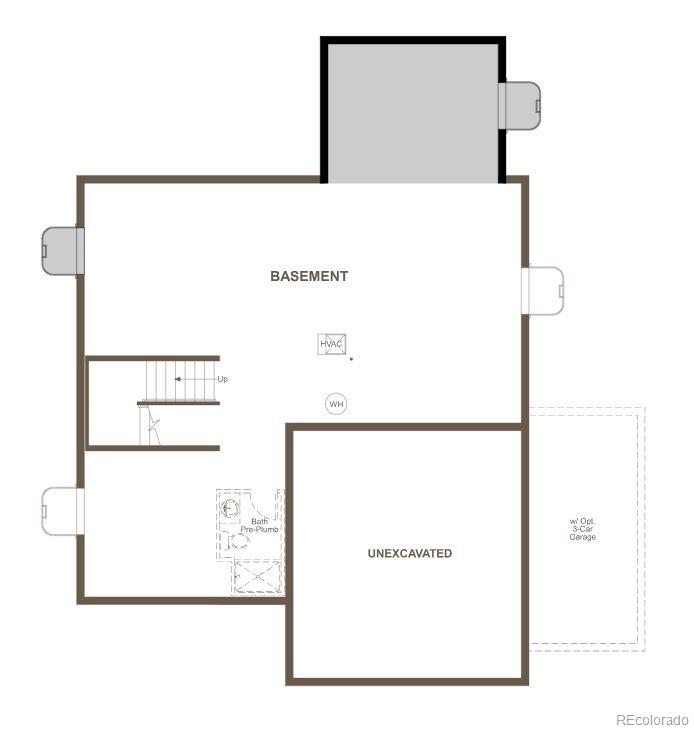 MLS Image #3 for 2681  mondt lane,erie, Colorado