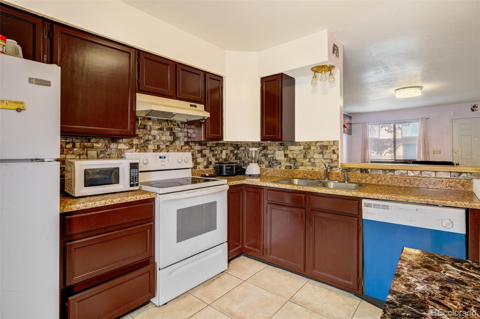 MLS Image #1 for 40  murray heights drive,colorado springs, Colorado