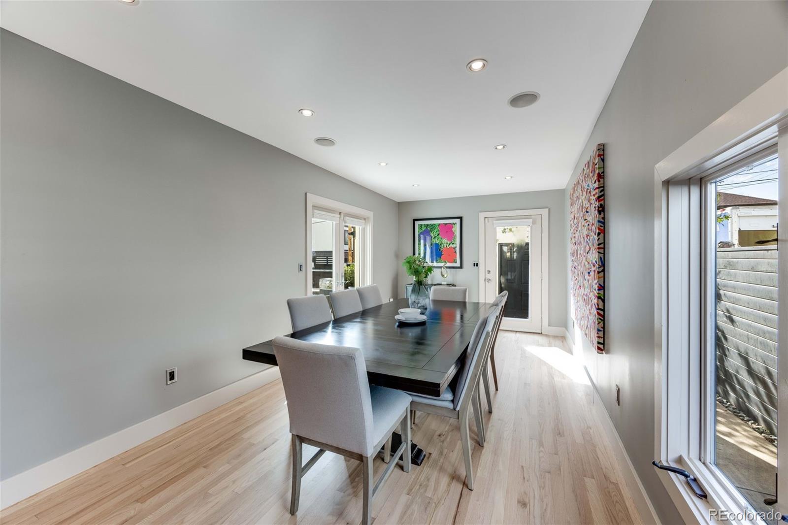 MLS Image #12 for 1609 s clayton street,denver, Colorado