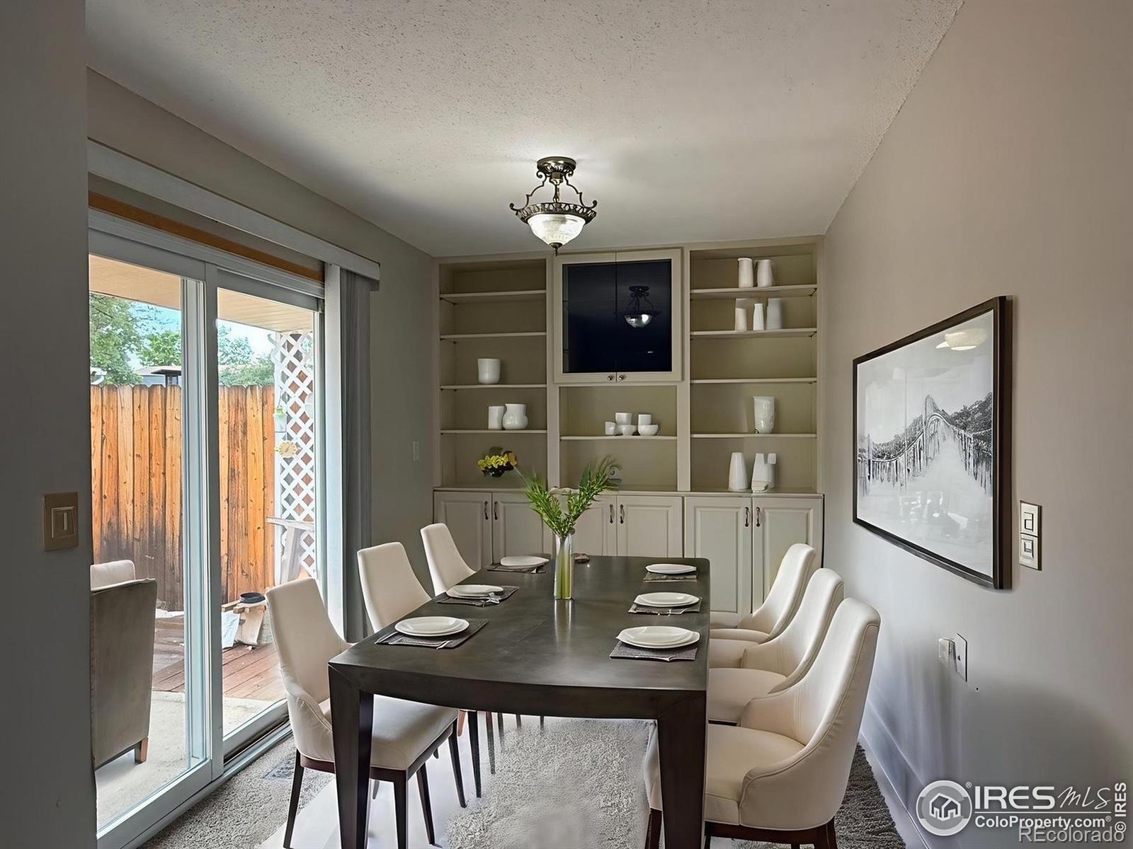 MLS Image #5 for 1616  longbow court,lafayette, Colorado