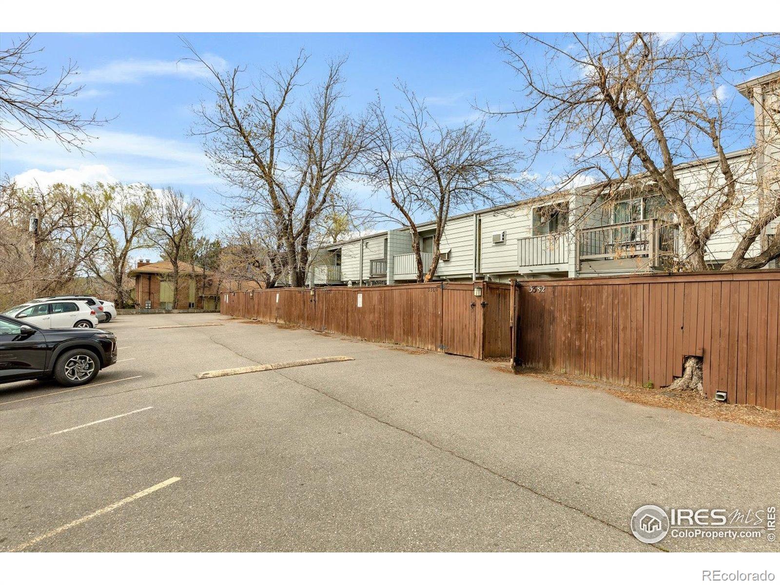 MLS Image #30 for 3582  broadway street,boulder, Colorado