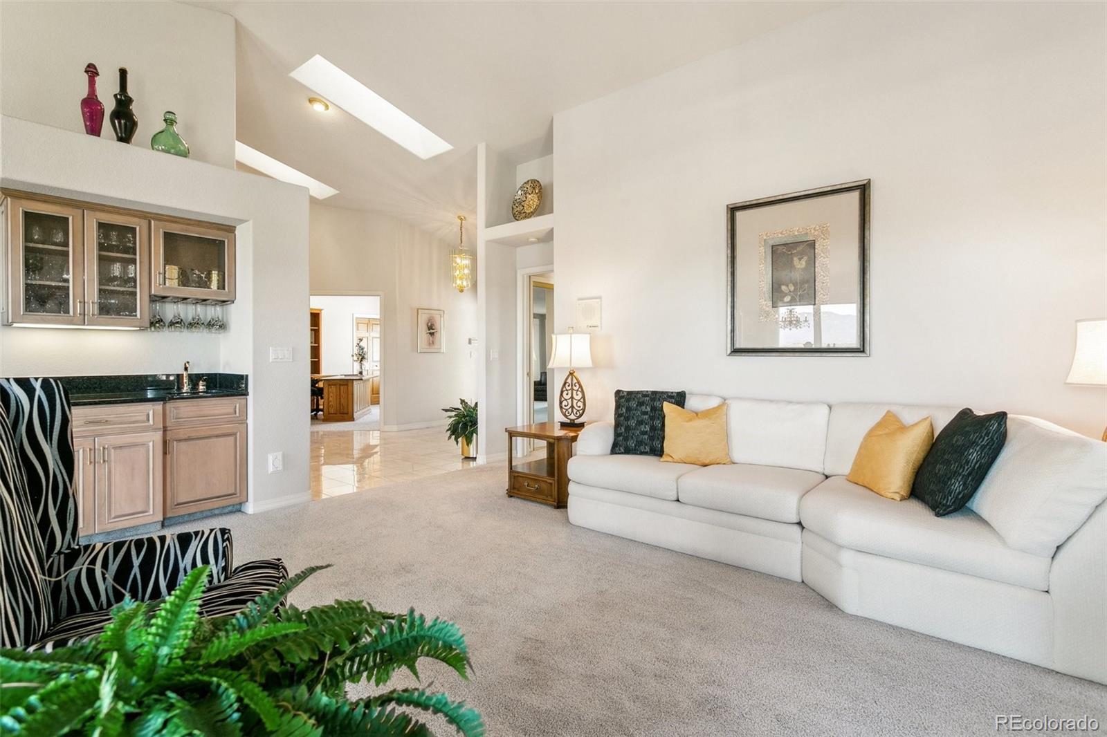 MLS Image #10 for 411  sunbird cliffs lane,colorado springs, Colorado