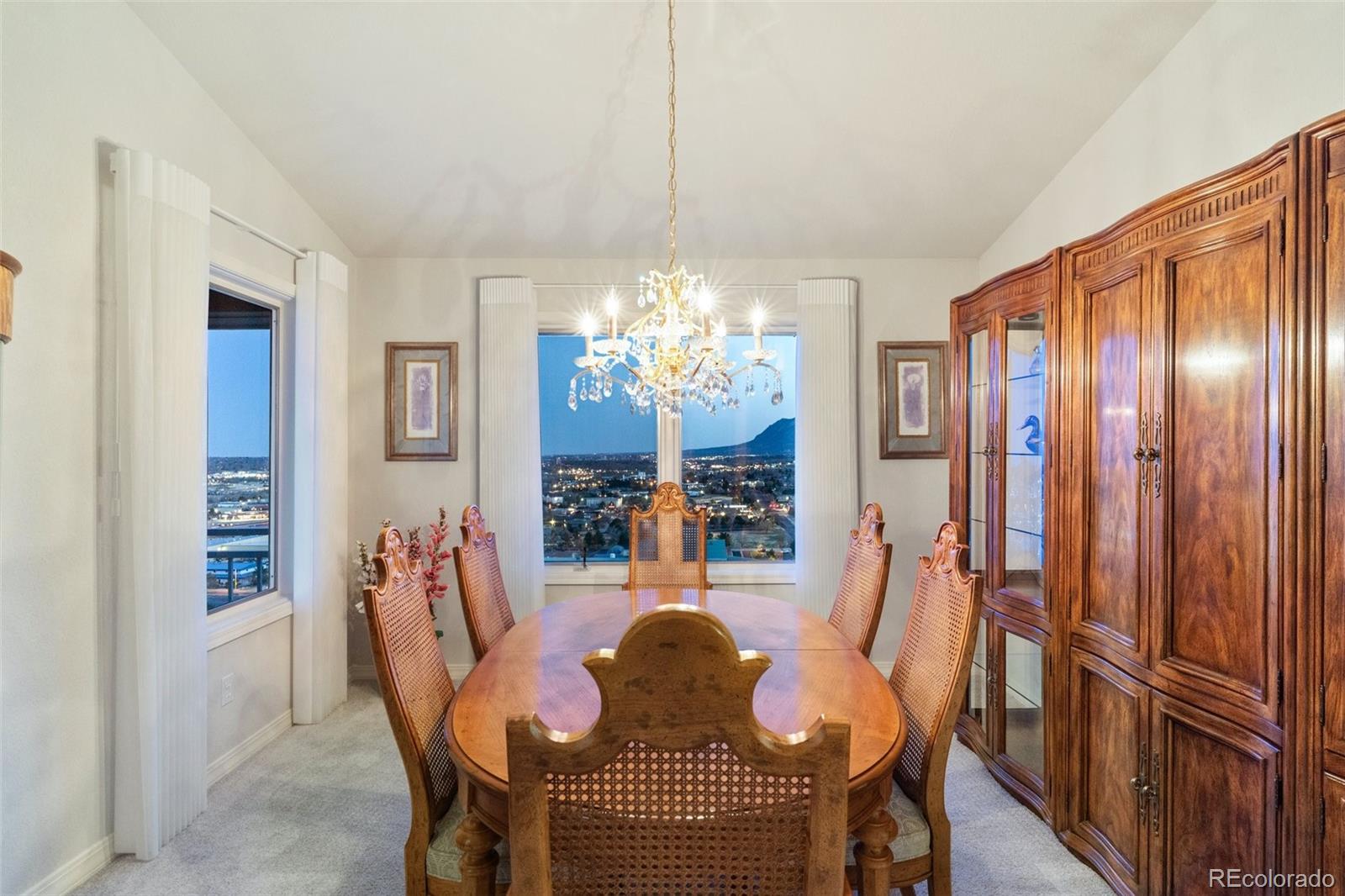 MLS Image #11 for 411  sunbird cliffs lane,colorado springs, Colorado