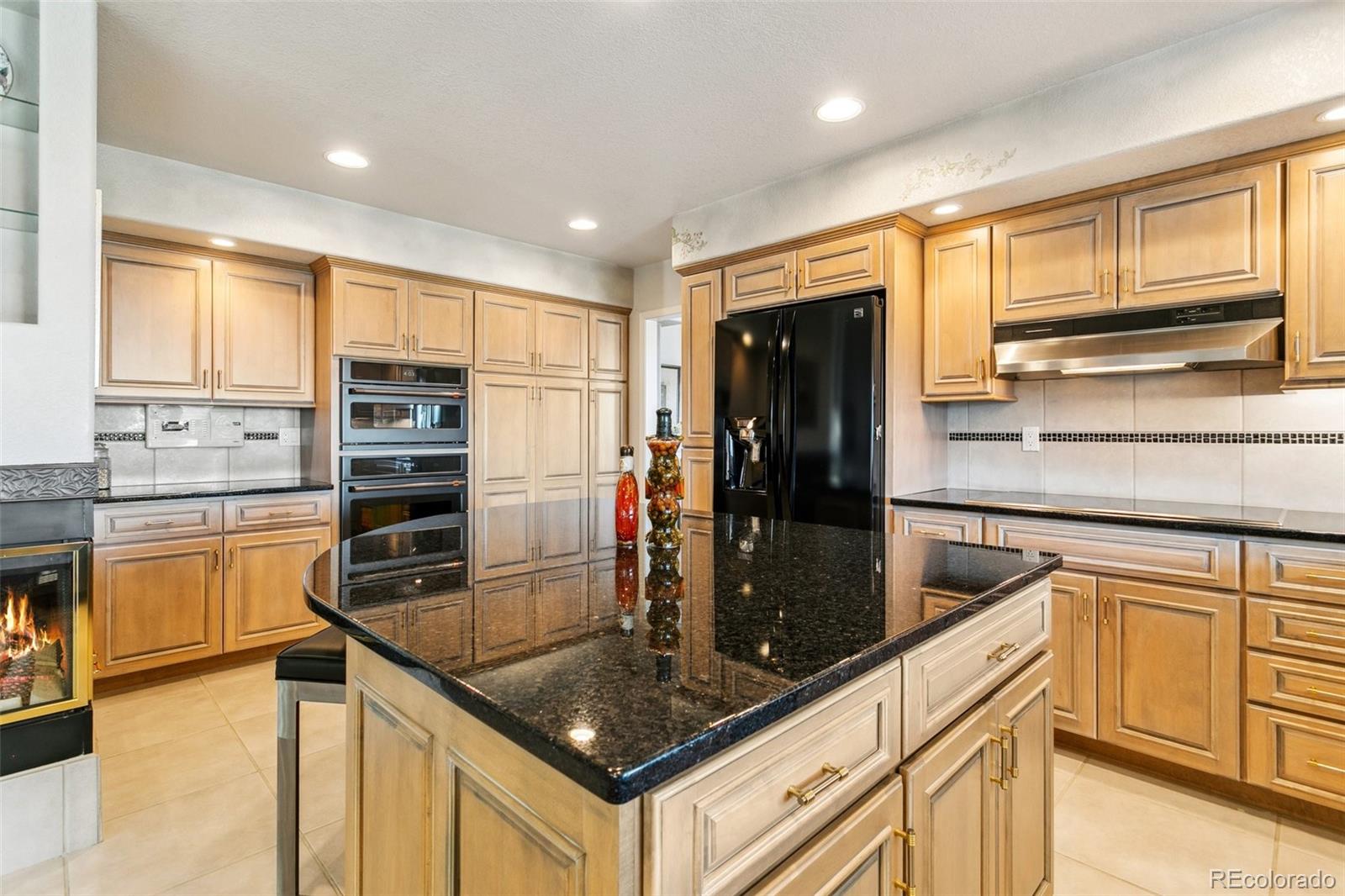MLS Image #15 for 411  sunbird cliffs lane,colorado springs, Colorado