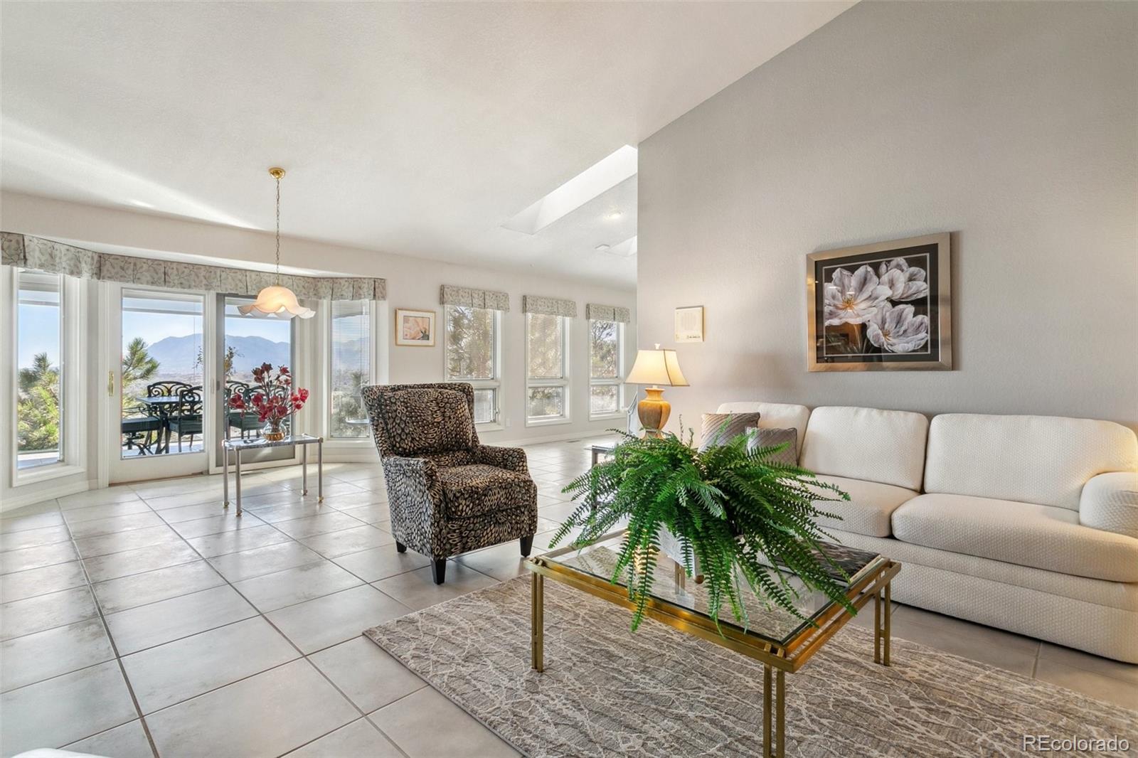 MLS Image #17 for 411  sunbird cliffs lane,colorado springs, Colorado