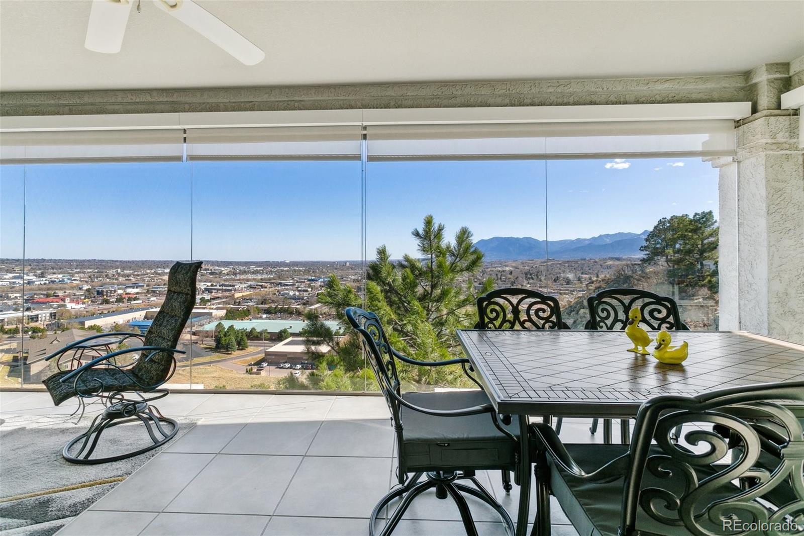 MLS Image #20 for 411  sunbird cliffs lane,colorado springs, Colorado
