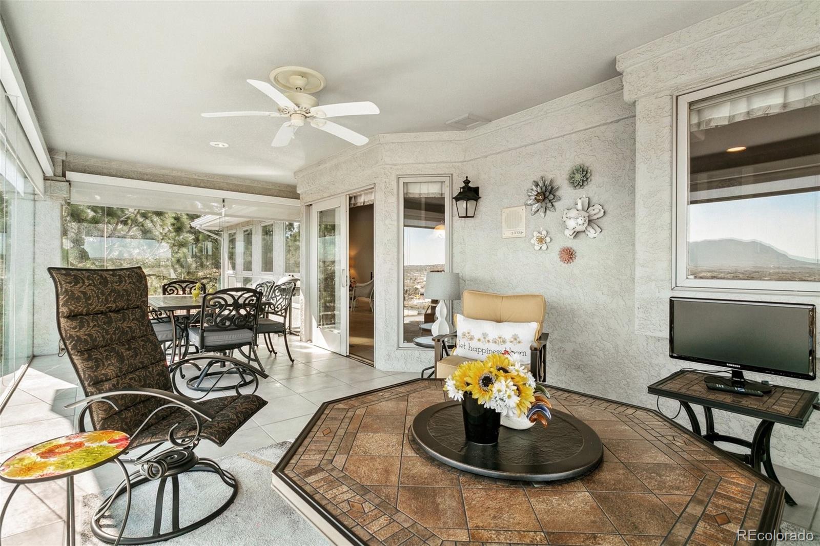 MLS Image #22 for 411  sunbird cliffs lane,colorado springs, Colorado