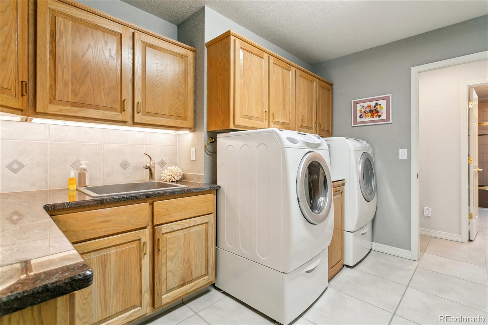 MLS Image #25 for 411  sunbird cliffs lane,colorado springs, Colorado