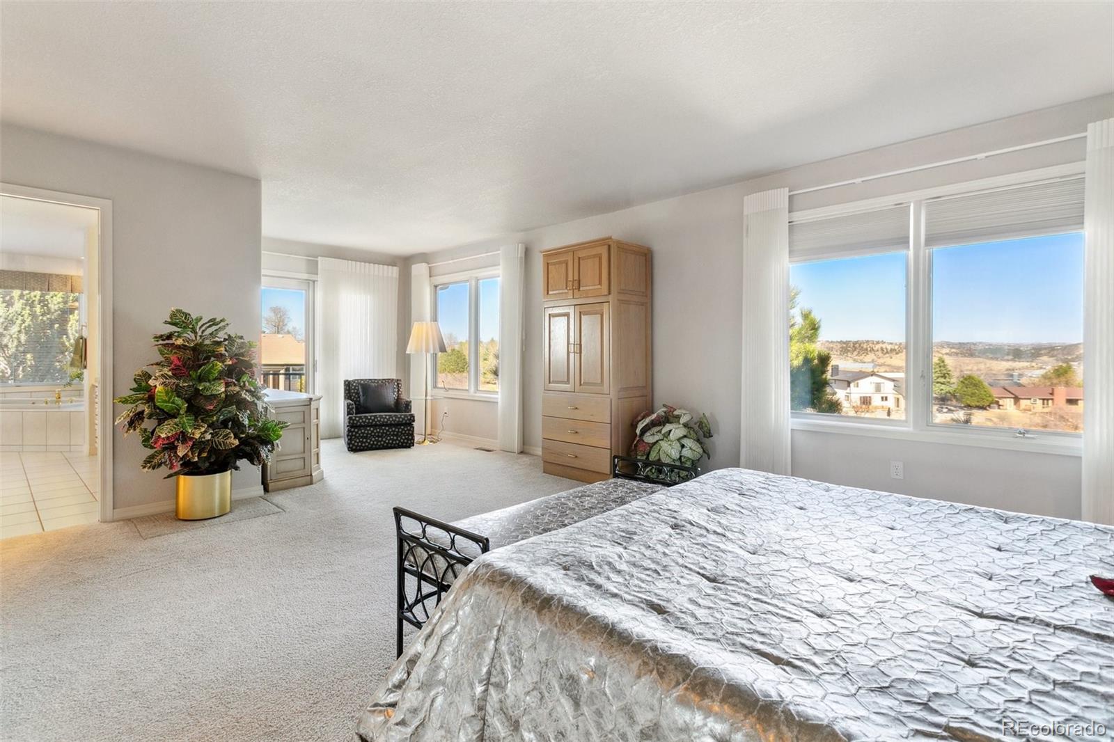 MLS Image #26 for 411  sunbird cliffs lane,colorado springs, Colorado